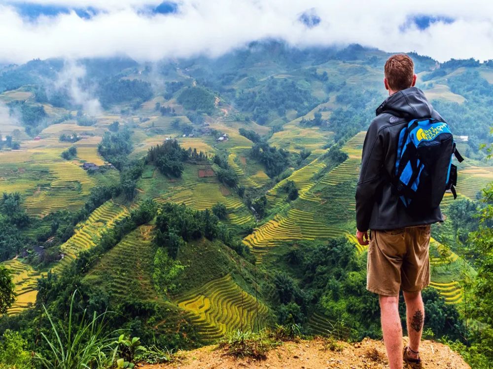 Trek with Tribes