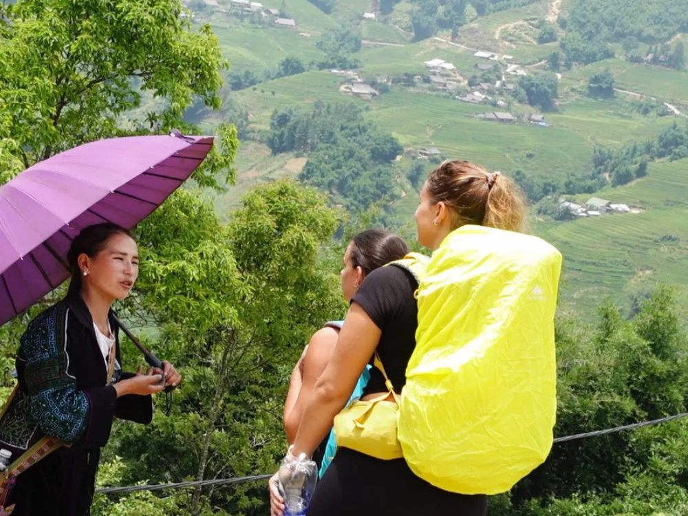 Easy Walks & Family Tours